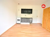 Prodej bytu 1+kk, Kraslice, Družstevní, 20 m2
