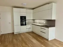 Pronájem bytu 2+kk, Praha - Hlubočepy, Baarové, 55 m2