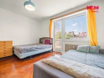Prodej bytu 2+1, Praha - Strašnice, Královická, 52 m2