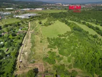 Prodej pozemku pro bydlení, Černovice, 1064 m2