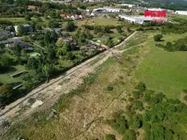 Prodej pozemku pro bydlení, Černovice, 1064 m2