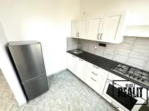 Pronájem bytu 1+kk, Praha - Žižkov, Seifertova, 50 m2