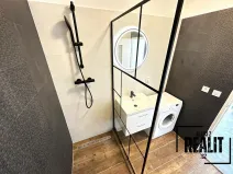 Pronájem bytu 1+kk, Praha - Žižkov, Seifertova, 50 m2