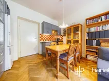 Prodej bytu 2+kk, Praha - Podolí, Pod Pekařkou, 42 m2