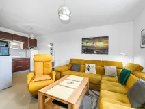 Prodej bytu 2+kk, Kaznějov, Střední, 43 m2