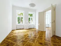 Pronájem bytu 3+1, Praha - Vinohrady, Mánesova, 120 m2