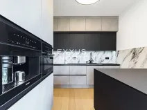 Prodej bytu 4+kk, Praha - Radlice, Lučištníků, 120 m2