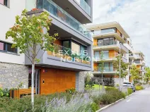 Prodej bytu 4+kk, Praha - Radlice, Lučištníků, 120 m2