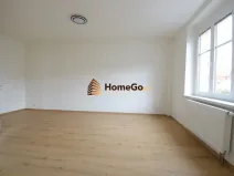 Pronájem bytu 2+kk, Praha - Nusle, Žateckých, 56 m2
