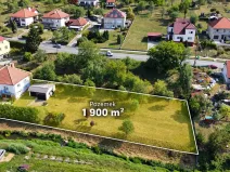 Prodej rodinného domu, Biskupice, 80 m2