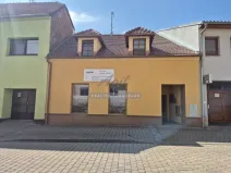 Prodej rodinného domu, Slavkov u Brna, 250 m2