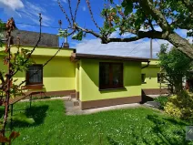 Prodej chaty, Ústí nad Labem, Vítězná, 54 m2