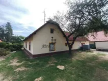 Prodej rodinného domu, Suchdol nad Lužnicí, 250 m2