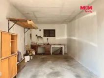 Prodej garáže, Podbořany, 20 m2