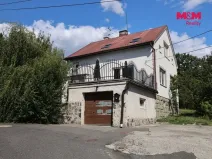 Prodej rodinného domu, Staříč, Sviadnovská, 150 m2