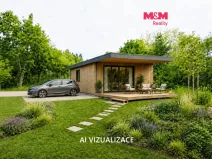 Prodej pozemku pro bydlení, Brno - Bystrc, 378 m2