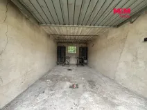 Prodej garáže, Rtyně v Podkrkonoší, 25 m2