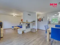 Prodej rodinného domu, Zruč-Senec - Zruč, Na výsluní, 171 m2
