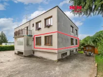 Prodej bytu 4+1, Nučice, 73 m2