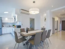 Prodej bytu 3+kk, Medulin, Chorvatsko, 95 m2