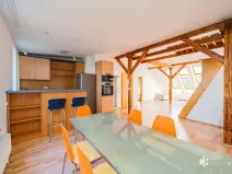 Prodej bytu 2+kk, Brandýs nad Labem-Stará Boleslav, Královická, 155 m2