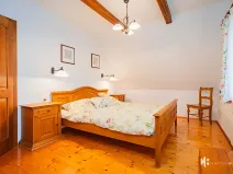 Prodej chalupy, Doubice, 189 m2