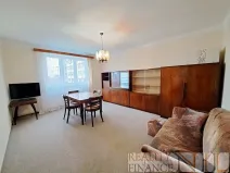 Pronájem bytu 2+1, Plzeň, Čermákova, 58 m2