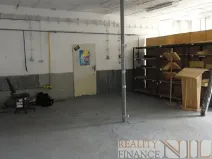 Pronájem výrobních prostor, Plzeň, Karlovarská, 100 m2