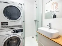 Pronájem bytu 2+1, Praha - Vokovice, Súdánská, 53 m2