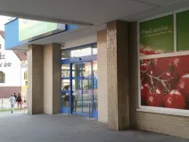Pronájem obchodního prostoru, Brno, 711 m2