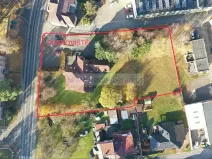 Prodej rodinného domu, Česká Třebová, Moravská, 650 m2