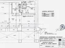 Pronájem obchodního prostoru, Česká Třebová, Hýblova, 68 m2