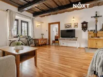 Prodej bytu 2+kk, České Budějovice, Plachého, 66 m2