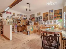 Prodej bytu 2+kk, České Budějovice, Plachého, 66 m2