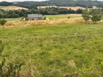 Prodej pozemku, Neveklov - Dalešice, 1333 m2