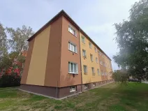 Prodej bytu 3+1, Nýřany, Mikoláše Alše, 76 m2