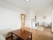 Pronájem bytu 2+kk, Praha - Letňany, Miroslava Hajna, 52 m2