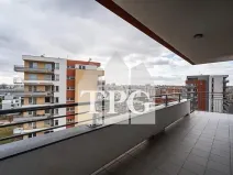 Pronájem bytu 2+kk, Praha - Letňany, Miroslava Hajna, 52 m2