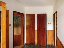 Dražba rodinného domu, Velká Losenice, 64 m2