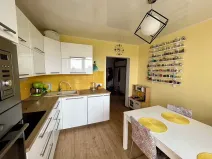 Pronájem bytu 3+1, Praha - Střížkov, Černého, 70 m2