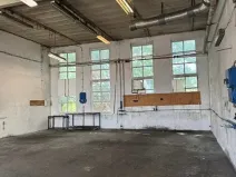 Pronájem výrobních prostor, Kroměříž, 110 m2