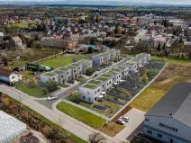 Prodej rodinného domu, Smiřice, Cukrovarská, 95 m2