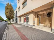 Prodej obchodního prostoru, Holešov, Palackého, 87 m2