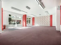 Prodej obchodního prostoru, Holešov, Palackého, 87 m2