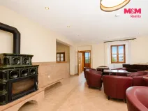 Prodej ubytování, Rokytnice v Orlických horách, náměstí T. G. Masaryka, 431 m2