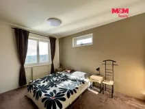 Pronájem bytu 2+kk, Zlín, Podlesí V, 52 m2