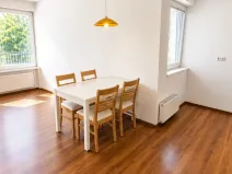 Pronájem bytu 2+kk, Pardubice - Zelené Předměstí, Pod Vinicí, 57 m2