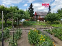 Prodej zahrady, Litvínov - Horní Litvínov, 624 m2