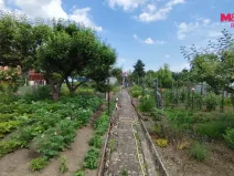 Prodej zahrady, Litvínov - Horní Litvínov, 624 m2