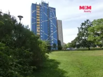 Prodej bytu 3+1, Ostrava - Dubina, Zdeňka Bára, 64 m2